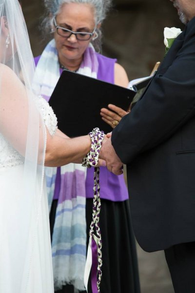 handfasting